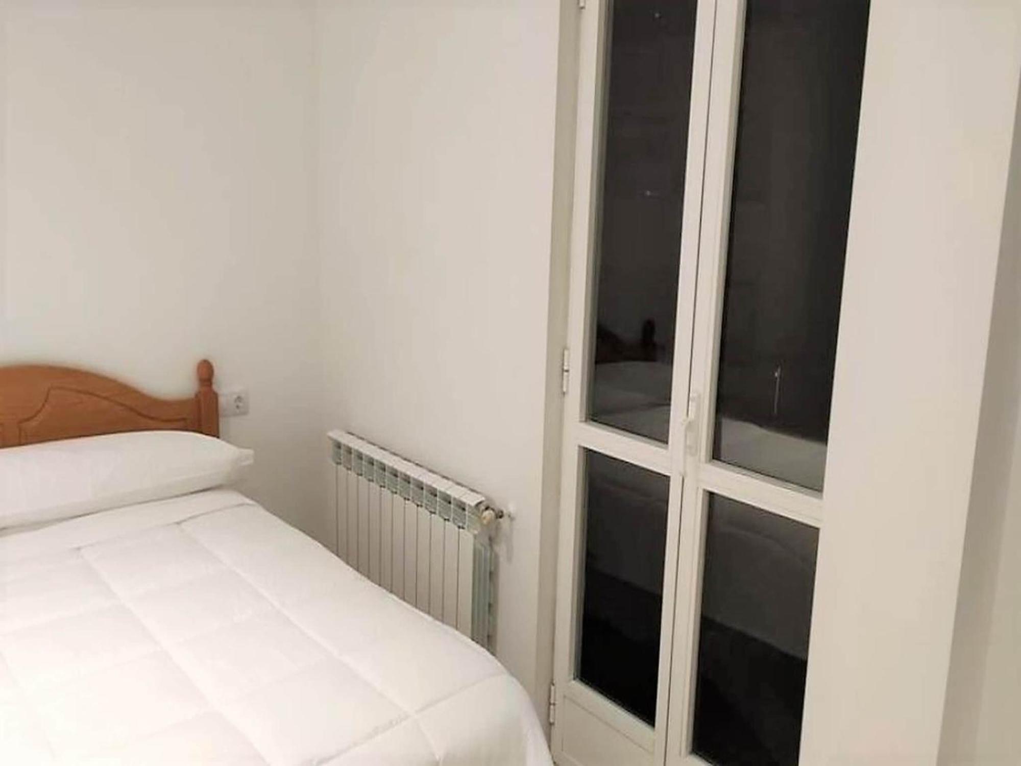 Charming Apartment In Ourense Overlooking The City Exteriér fotografie